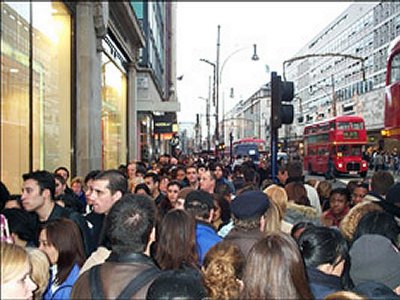 Sunday trading has made a big impact on how we express being Church Sunday trading has made a big impact on how we express being Church